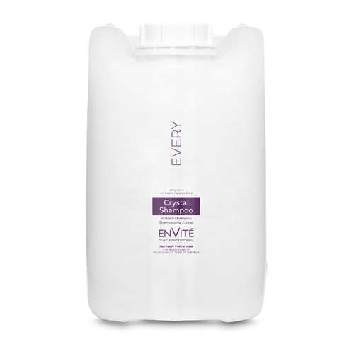 DUSY PROFESSIONAL, Мягкий шампунь с коллагеном для глубокого очищения Crystal Shampoo, 5000 мл