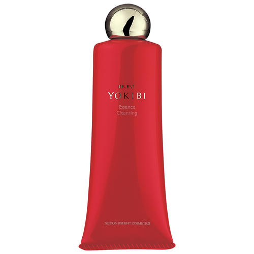RELENT, Очищающая эссенция-крем для лица Yokibi Essence Cleansing, 100 мл