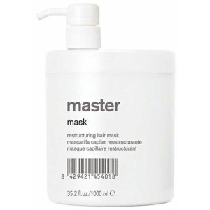 LAKME, Маска для волос Mask Master, 1000 мл