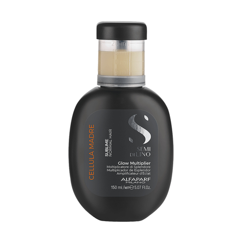 ALFAPARF MILANO, Инъекция сияния Glow Multiplier Semi Di Lino Sublime, 150 мл