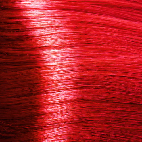 KAPOUS, Краситель прямого действия для волос Rainbow Red, 150 мл