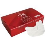 ELEGA DOLL, Гидрогелевые маски для кожи вокруг глаз элега долл плюс, 15*2 шт