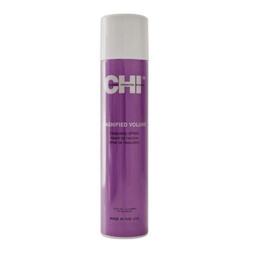 CHI, Лак для волос Усиленный объем Magnified Volume Finishing, 567 гр