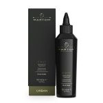 MARTOM, Детокс-флюид для восстановления кожи головы Ирис & Кедр First Anthology Hair Care, 150 мл