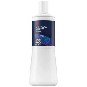 WELLA, Окислитель Welloxon Perfect 40Vol 12,0%, 1000 мл