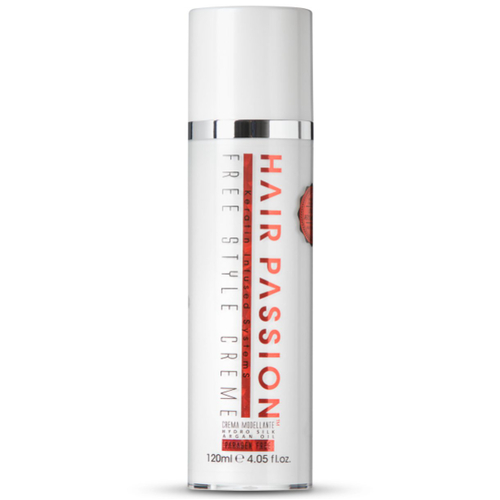 HAIR PASSION, Крем для волос с лёгкой фиксацией Styling & Finishing, 120 мл