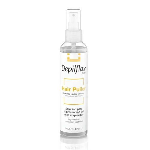 DEPILFLAX, Лосьон против вросших волос Hair Puller, 125 мл