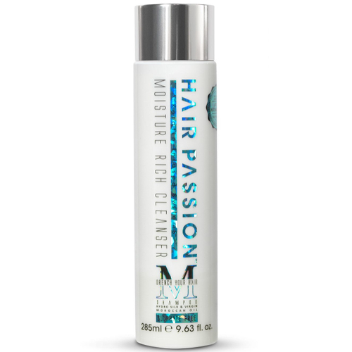 HAIR PASSION, Сверхувлажняющий шампунь Moisture Rich, 285 мл