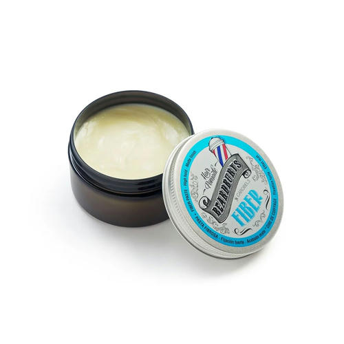 BEARDBURYS, Паста для укладки волос Fiber Paste, 100 мл