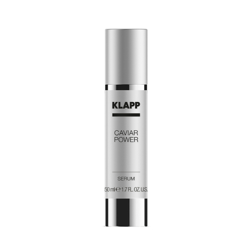 KLAPP, Сыворотка для лица Caviar Power, 50 мл