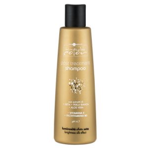 HAIR COMPANY, Шампунь стабилизирующий для волос Inimitable, 250 мл