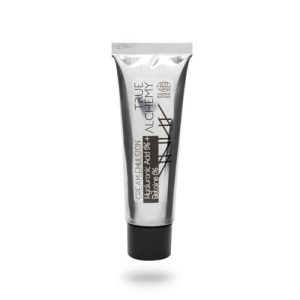 TRUE ALCHEMY, Кремовая эмульсия Hyaluronic Acid 1% + Betaine 1%, 30 мл
