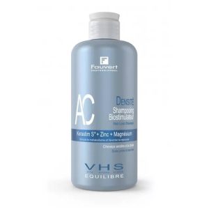 FAUVERT, Шампунь от выпадения волос VHS EQUILIBRE, 250 мл