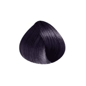 EUGENE PERMA, Прямой краситель для волос Blush Satine Bleu Nuit Profond, 100 мл