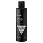 CONCEPT, Шампунь угольный для волос Concept Men, 300 мл