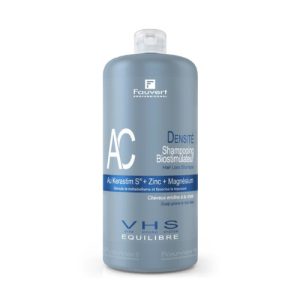 FAUVERT, Шампунь от выпадения волос VHS EQUILIBRE, 1000 мл