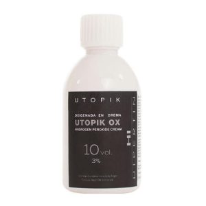 HIPERTIN, Крем-перекись водорода 3% (10 Vol) Utopik, 60 мл