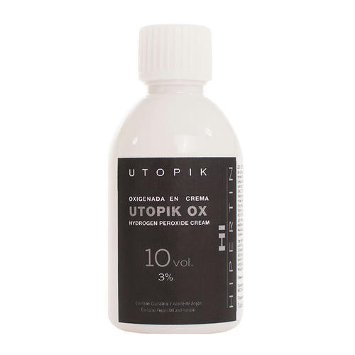 HIPERTIN, Крем-перекись водорода 3% (10 Vol) Utopik, 60 мл