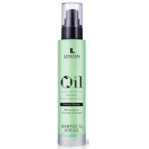 LENDAN, Масло с регенерирующим действием Oil Essences Ethernal Moringa, 100 мл