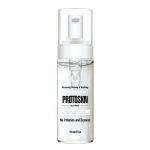 PROTOKERATIN, Пенка-мусс универсальная для снятия макияжа и умывания, 150 мл