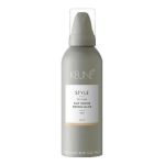 KEUNE, Стиль мусс морская соль 71 Style Salt Mousse, 200 мл