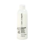 INEBRYA, Окисляющая эмульсия 12% (40 Vol) Oxicream Milk, 150 мл
