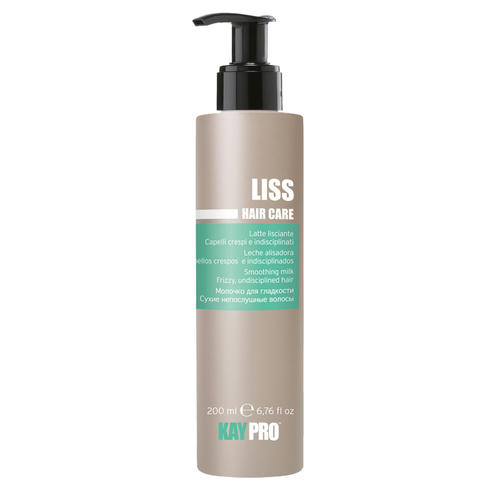 KAYPRO, Крем для волос разглаживающий Liss, 200 мл