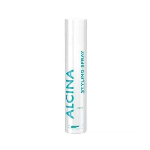 ALCINA, Спрей для укладки волос, 200 мл