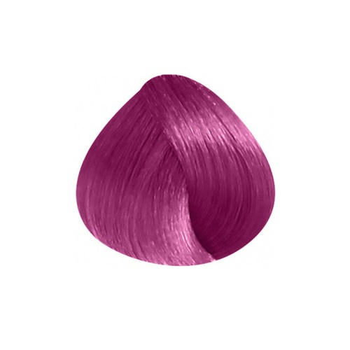 EUGENE PERMA, Прямой краситель для волос Blush Satine Raspberry, 100 мл