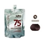 SHOT, Маска для волос эсктра пигмент Extra Pigment Ambition Color 75, 200 мл