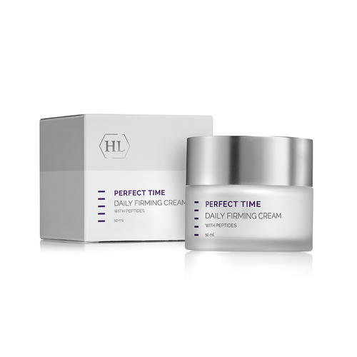 HOLY LAND, Дневной крем Daily Firming Cream Perfect Time, 50 мл