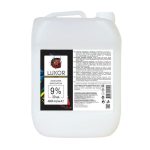 LUXOR, Окислитель для волос 9% Color, 4000 мл
