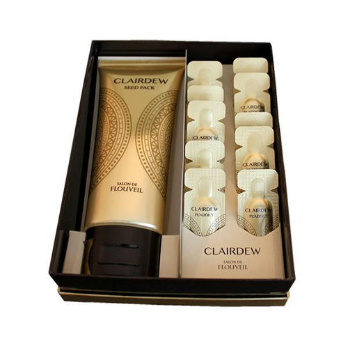 SALON DE FLOUVEIL, Омолаживающий набор Clairdew Collection — изображение 2