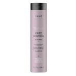 LAKME, Бессульфатный дисциплинирующий шампунь для непослушных или вьющихся волос Frizz Control 300 мл
