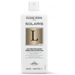EUGENE PERMA, Шампунь-молочко для осветленных и мелированных волос Solaris, 500 мл