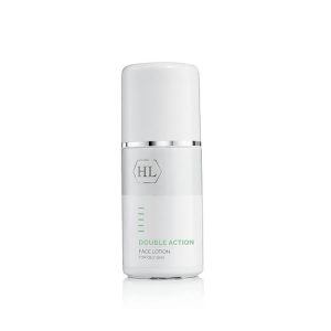 HOLY LAND, Лосьон для лица Face Lotion Double Action, 125 мл