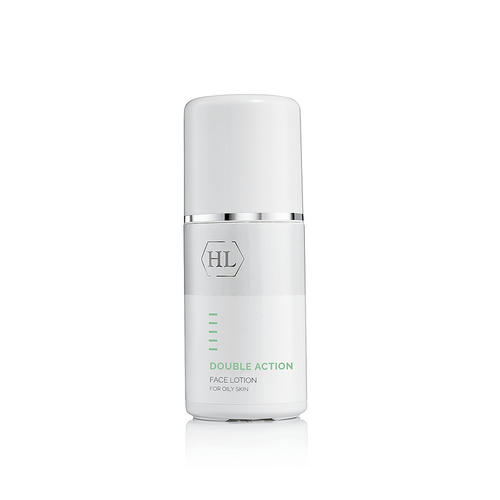 HOLY LAND, Лосьон для лица Face Lotion Double Action, 125 мл
