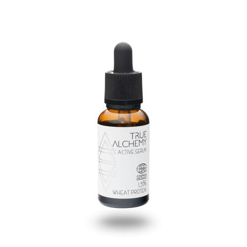 TRUE ALCHEMY, Сыворотка для лица 1.3% Wheat Protein, 30 мл