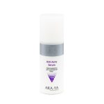 ARAVIA, Крем-сыворотка для проблемной кожи Anti-Acne Serum Face, 150 мл