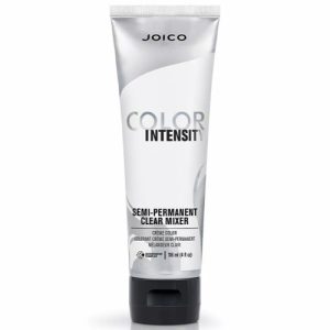 JOICO, Крем-кондиционер тонирующий интенсивного действия Color Intensity Clear Mixer, 118 мл