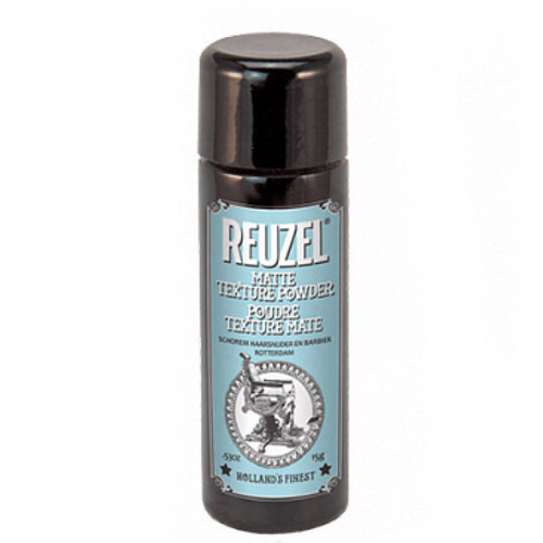 REUZEL, Пудра для объема текстурирующая Matte Texture Powder, 15 г