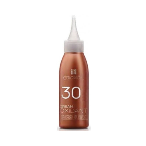 CRIOXIDIL, Окислитель 9% (30 vol) Silk Color, 100 мл