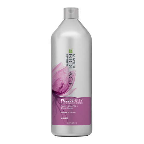 MATRIX, Шампунь для тонких волос Biolage FullDensity, 1000 мл