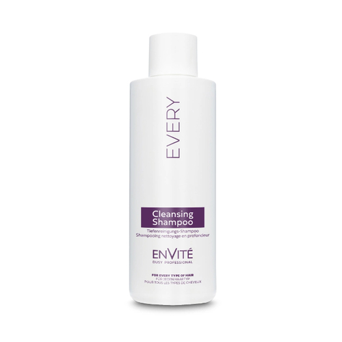DUSY PROFESSIONAL, Шампунь глубокого очищения Cleansing Shampoo, 1000 мл