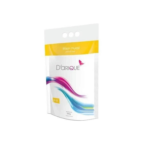DARIQUE, Маска «Anti-acne» с маслом чайного дерева, 500 мл