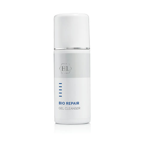 HOLY LAND, Очиститель Gel Cleanser Bio Repair, 250 мл