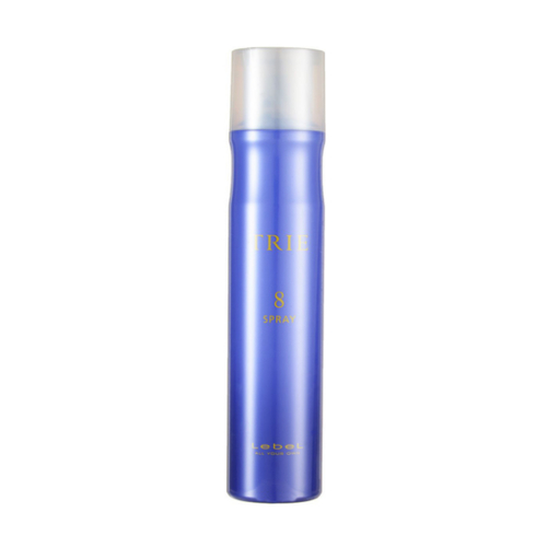 LEBEL, Спрей для укладки сильной фиксации Trie Spray 8, 170 г