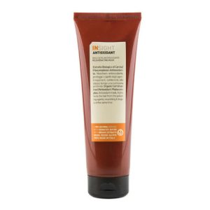 INSIGHT, Маска для защиты и омоложения волос Antioxidant, 250 мл