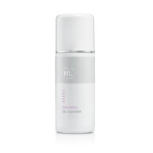 HOLY LAND, Гель для очищения Gel Cleanser Youthful, 250 мл
