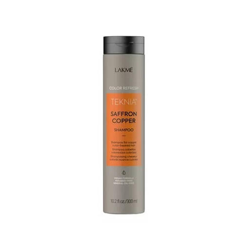 LAKME, Шампунь для обновления цвета медных оттенков волос Color Refresh, 300 мл